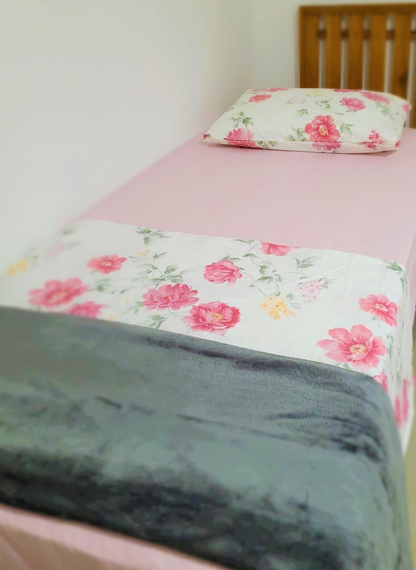 Praieira Hostel&Pousada Ітакаре Номер фото