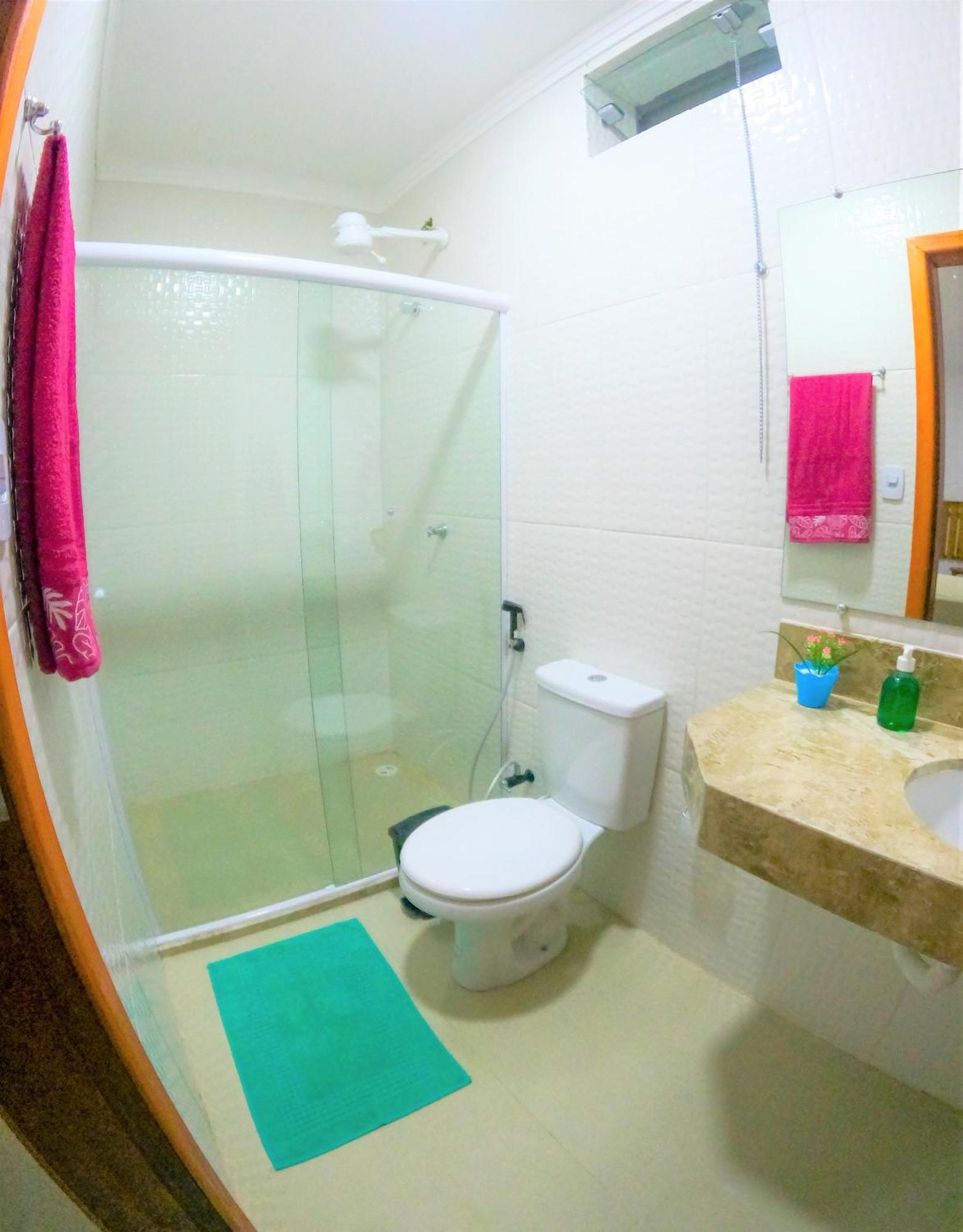 Praieira Hostel&Pousada Ітакаре Екстер'єр фото