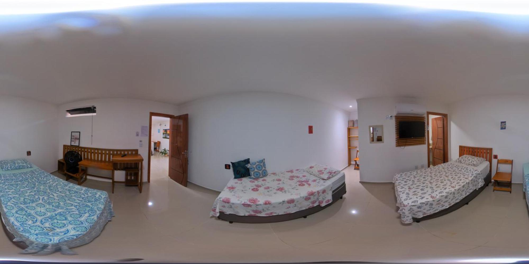 Praieira Hostel&Pousada Ітакаре Екстер'єр фото