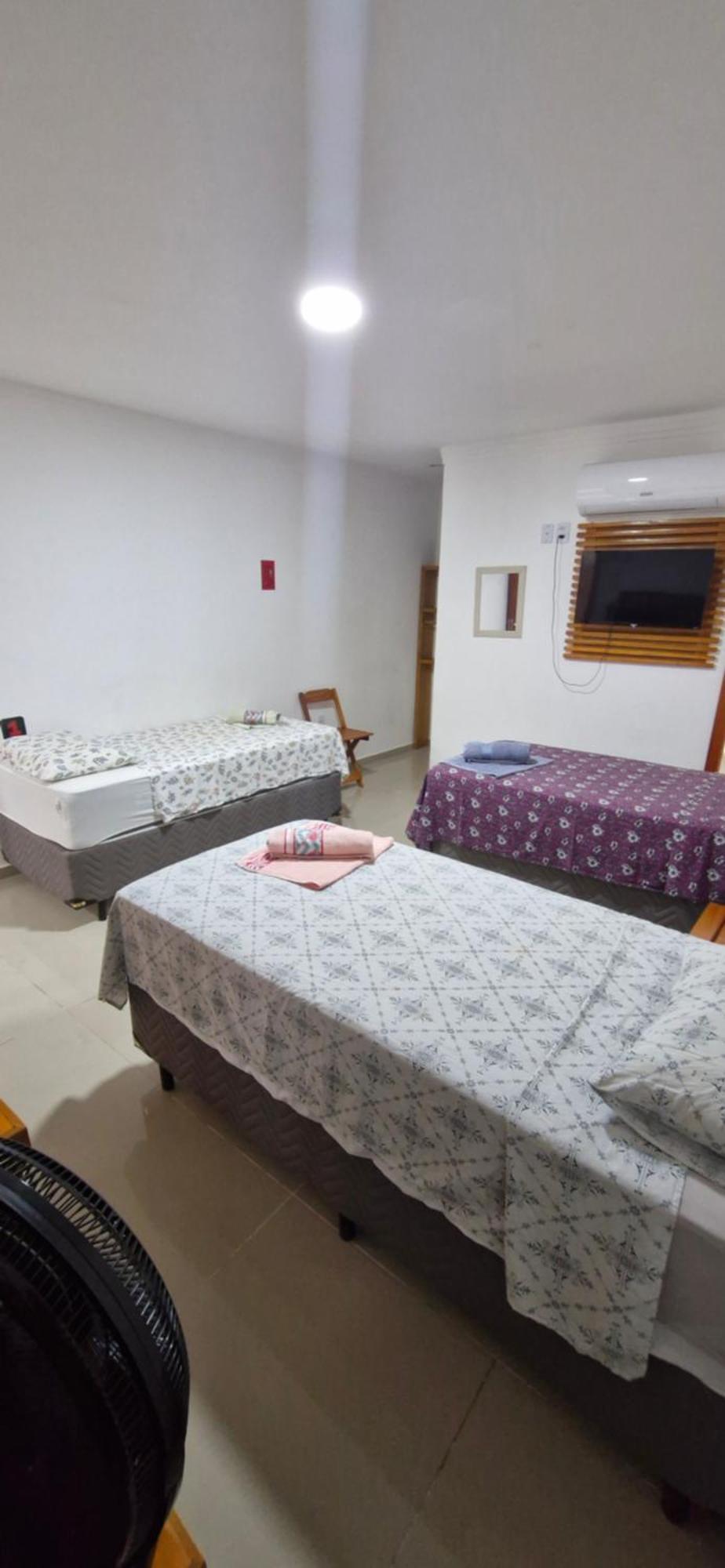 Praieira Hostel&Pousada Ітакаре Екстер'єр фото